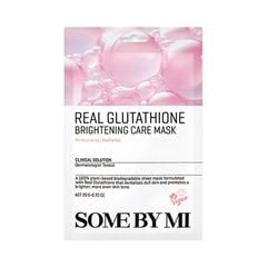 GLUTATHIONE - DƯỠNG TRẮNG