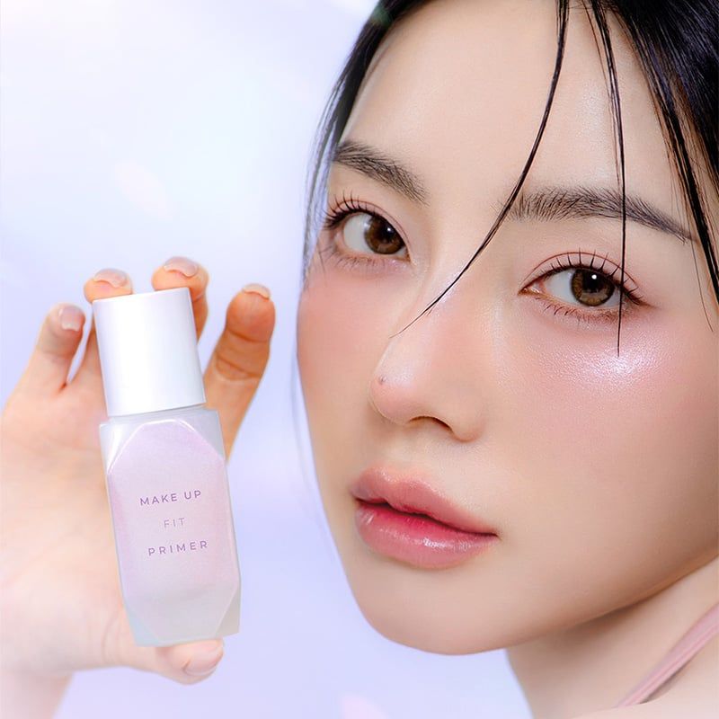 Kem Lót Dưỡng Ẩm B.O.M Make Up Fit Primer 30ml