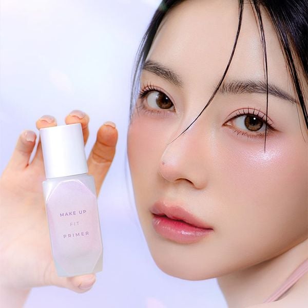  Kem Lót Dưỡng Ẩm B.O.M Make Up Fit Primer 30ml 