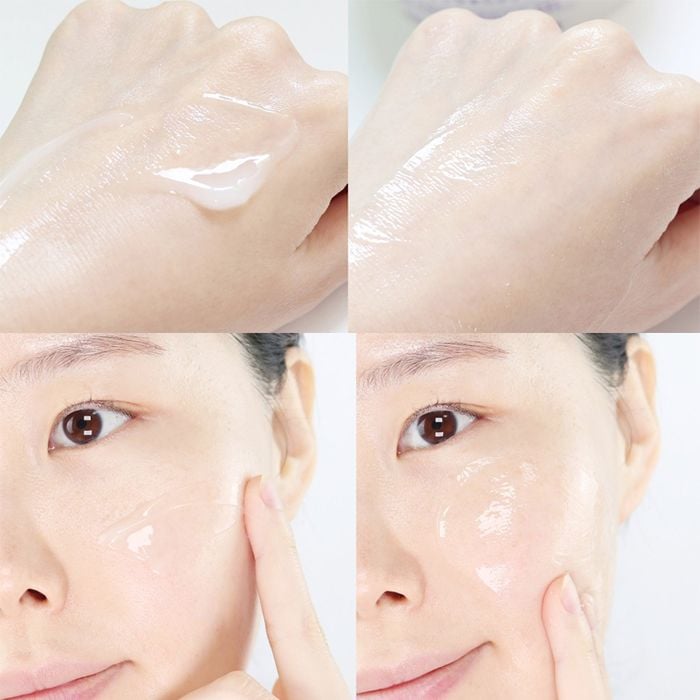 Gel Dưỡng Ẩm Da Naturie Hatomugi Skin Conditioning Gel 180g – THẾ GIỚI  SKINFOOD
