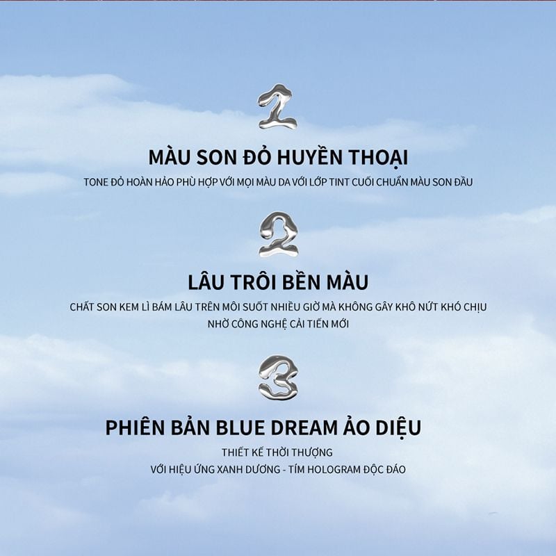 [NEW][V6 PUFFER] Son Kem Lì, Bền Màu, Lâu Trôi Merzy The First Velvet Tint