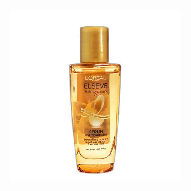 Dầu Dưỡng Tóc L'Oreal Elseve Extraordinary Oil Serum 100ml