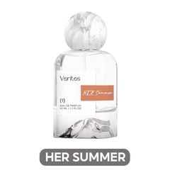 HER SUMMER