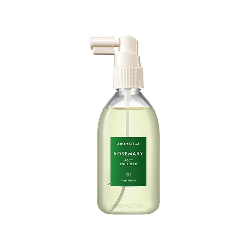 Xịt Dưỡng Chân Tóc Aromatica Hương Thảo Rosemary Root Enhancer 100ml