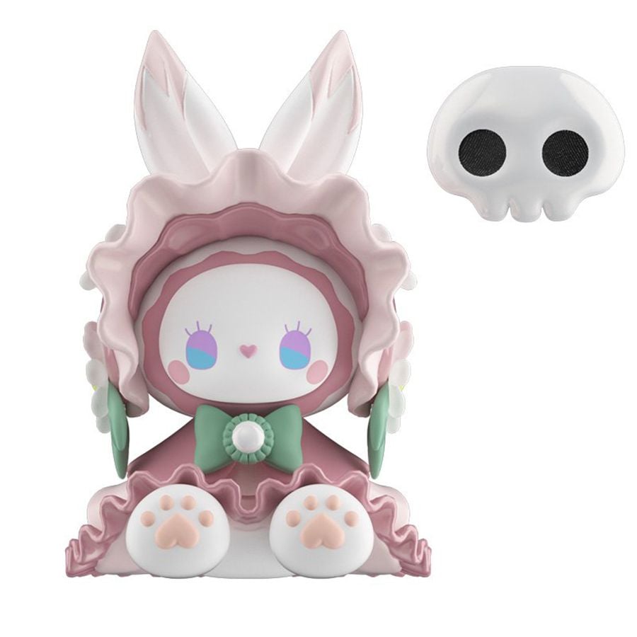 Mô Hình Đồ Chơi Lucky Emma Masquerade Blind Box - MJ-000021