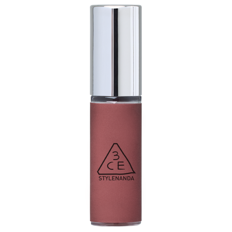 Son Kem Lì Mini 3CE Hazy Lip Clay 1.5g #Hipamine