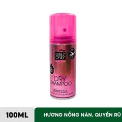 PARTY NIGHTS - HỒNG(100ML)