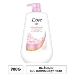 SAKURA BLOSSOMS (900G)
