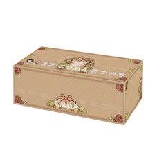 SET 8 BOX