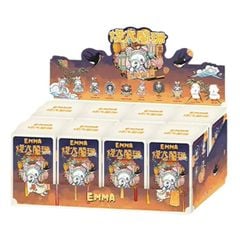 SET 8 BOX