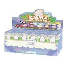 SET 24 BOX BEAN