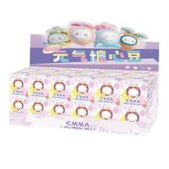 SET 24 BOX BEAN