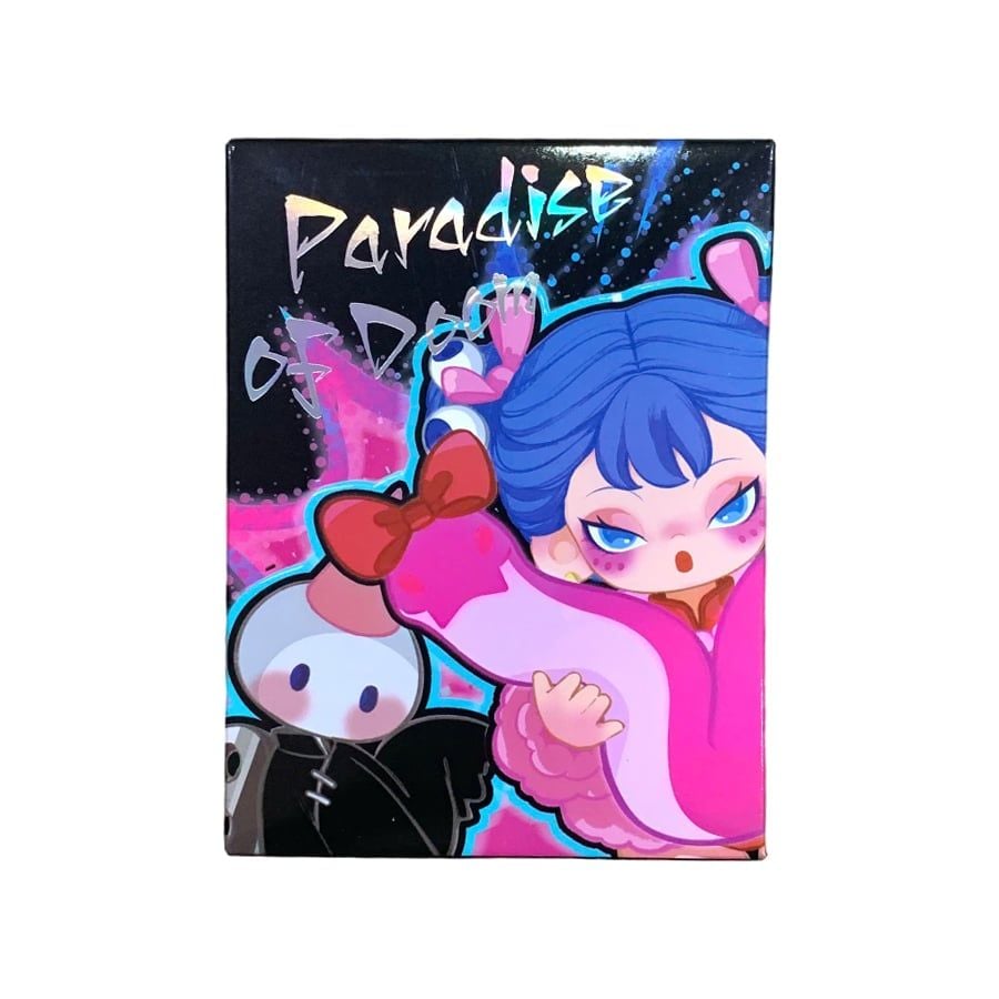 Mô Hình Đồ Chơi DoDo Sugar Dodo Nami Doomsday Paradise - DD-PA00021