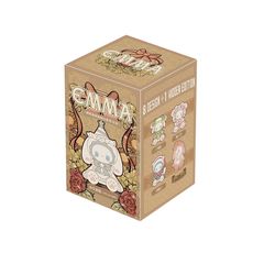 1 BOX NGẪU NHIÊN