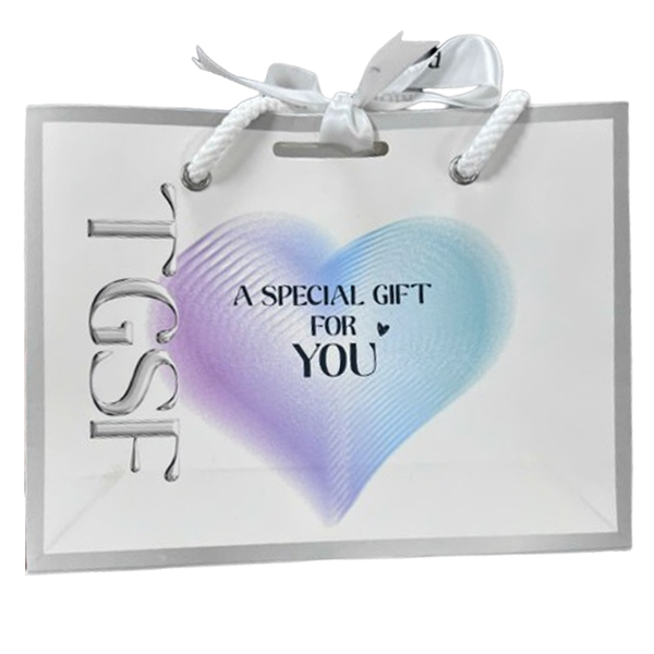  Túi Quà Tặng A Special Gift For You Nhiều Size, Nhiều Màu 