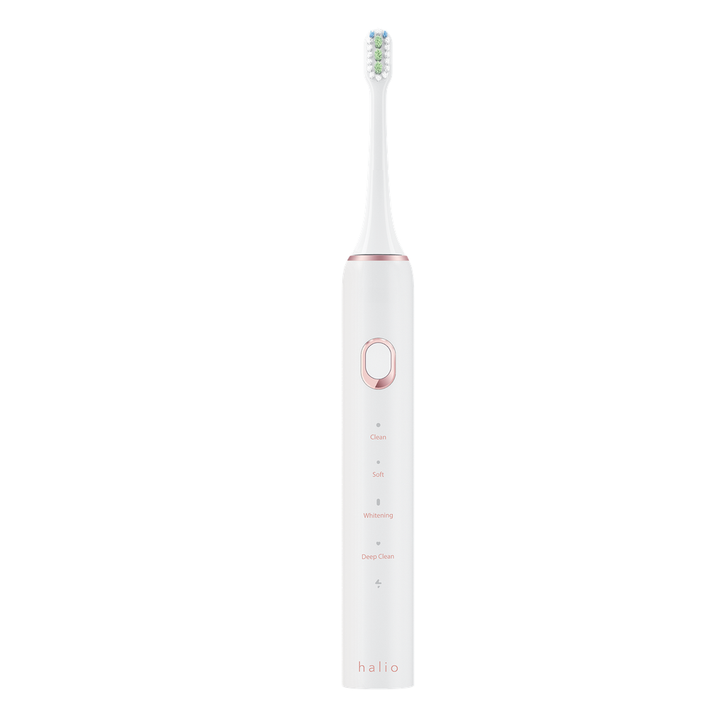 Bàn Chải Điện Halio Sonic Smartclean Electric Toothbrush