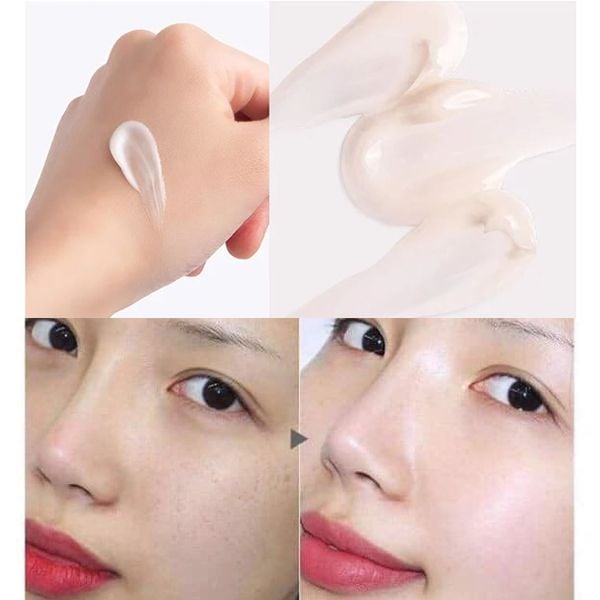 Kem Dưỡng Huksamsoo Ngừa Lão Hóa Chiết Xuất Nhân Sâm Đen Black Ginseng Cream 50g