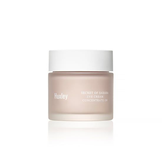 Kem Dưỡng Mắt Hạn Chế Lão Hóa Huxley Eye Cream - Concentrate On 30ml