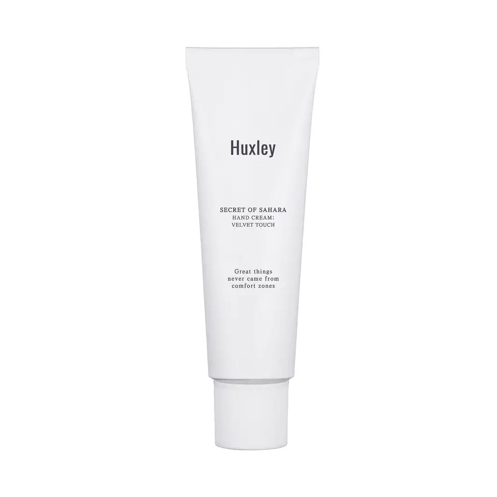 [30ml] Kem Dưỡng Da Tay Huxley Hand Cream - Velvet Touch