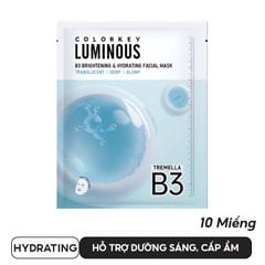 HYDRATING (10 MIẾNG)