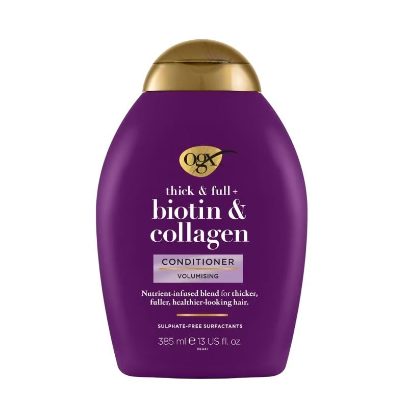 Dầu Xả Giàu Dưỡng Chất Chăm Sóc Tóc OGX Conditioner 385ml