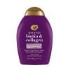 BIOTIN & COLLAGEN - CHAI TÍM