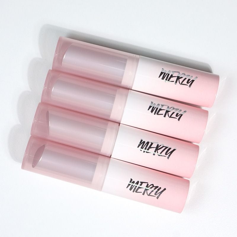 [New][LB1 -LB8] Son Dưỡng Ẩm Có Màu Cho Môi Mềm Mịn, Căng Mọng Merzy Siren Melting Color Lip Balm 3g