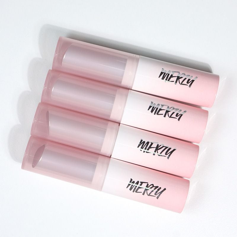 [PRE-ORDER][NHẬN HÀNG SAU 7-10 NGÀY] Son Dưỡng Ẩm Có Màu Cho Môi Mềm Mịn, Căng Mọng Merzy Siren Melting Color Lip Balm 3g