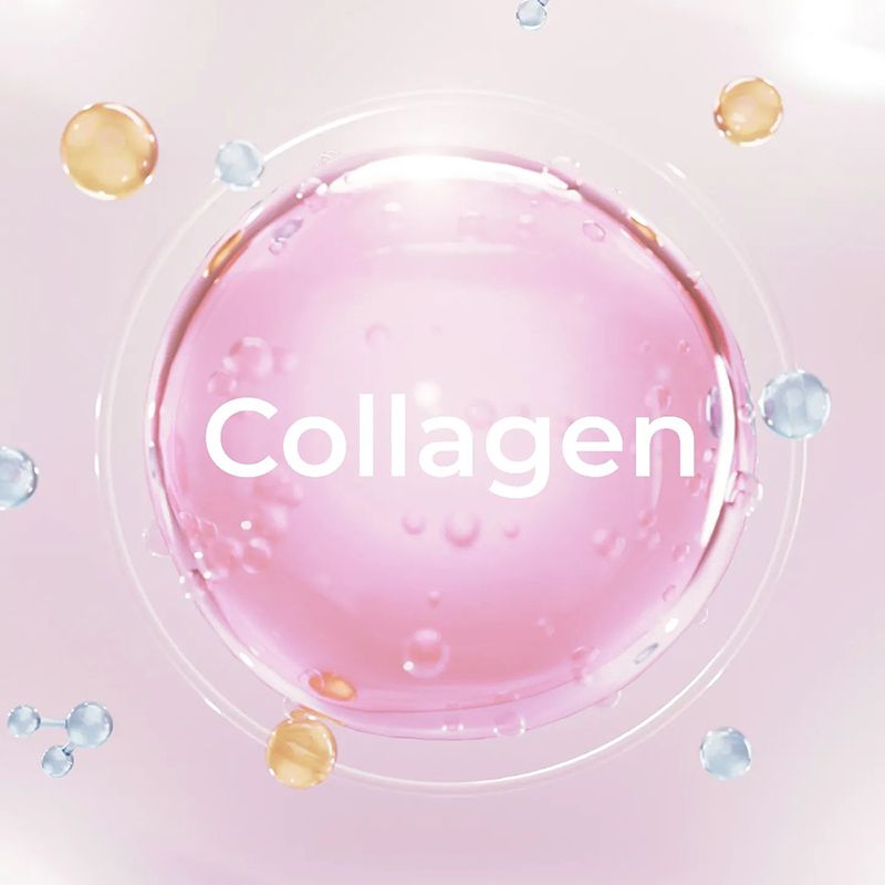 Mặt Nạ Mắt Cấp Ẩm, Hỗ Trợ Làm Sáng, Cải Thiện Quầng Thâm Mắt Jkosmec Skin Solution Collagen Eye Zone Mask (30 miếng)