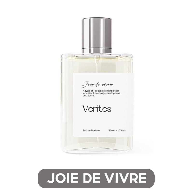 Nước Hoa Cho Nam & Nữ Verites Eau De Parfum 50ml