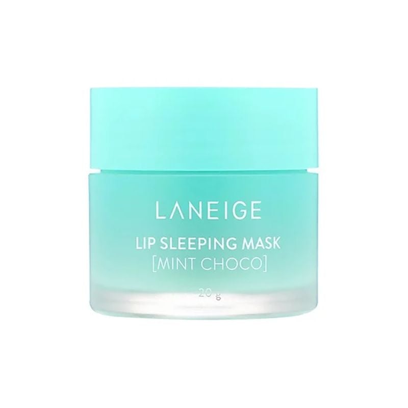 Mặt Nạ Ngủ Cho Môi Laneige Lip Sleeping Mask