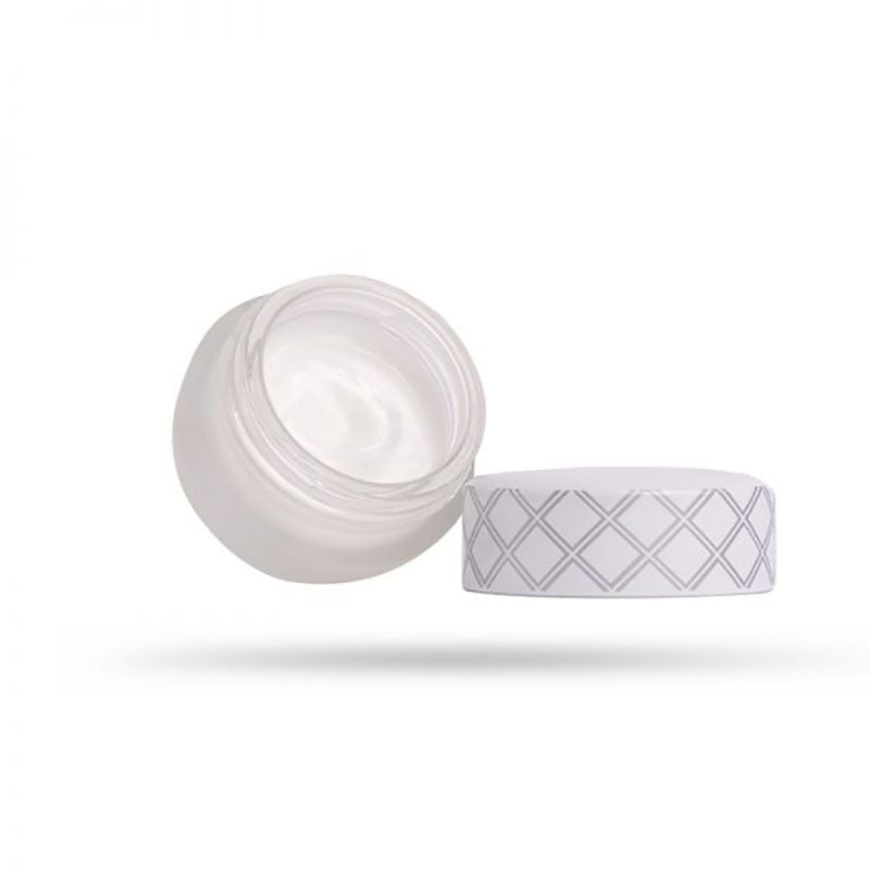 Kem Dưỡng Vùng Mắt 3W Clinic Trắng Da Collagen Whitening Eye Cream 35ml