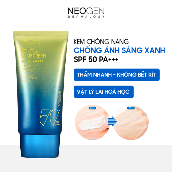 NEOGEN – THẾ GIỚI SKINFOOD