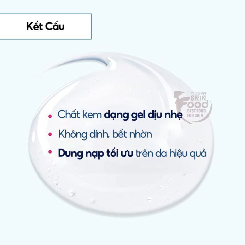 Kem Dưỡng Ẩm Bioderma Làm Dịu Dạng Gel Cho Da Rất Khô Atoderm Intensive Gel-Creme 500ml