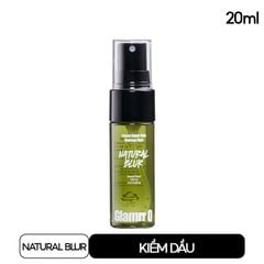 01 NATURAL BLUR - 20ML
