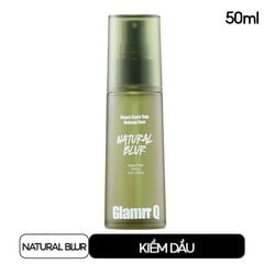 01 NATURAL BLUR - 50ML