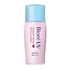 FACE MILK - KIỀM DẦU (30ML)