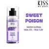 SWEET POISON (KISS MY BODY)