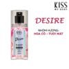 DESIRE (KISS MY BODY)