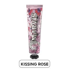 KISSING ROSE 75ML
