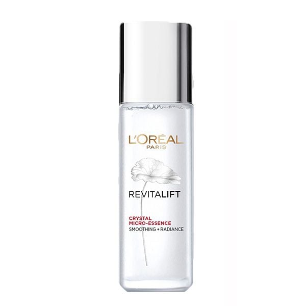 [65ml] Tinh Chất Dưỡng Da L'Oreal Căng Mướt Revitalift Crystal Micro-Essence