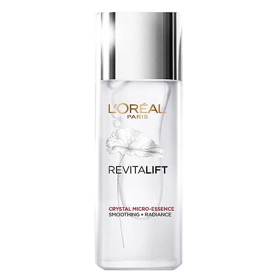 [65ml] Tinh Chất Dưỡng Da L'Oreal Căng Mướt Revitalift Crystal Micro-Essence