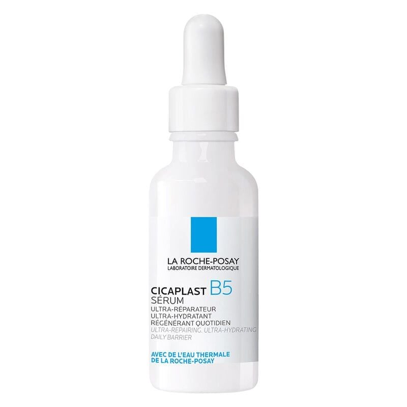 Serum La Roche-Posay Giúp Phục Hồi Da, Bảo Vệ & Cấp Ẩm Da La Roche-Posay Laboratoire Dermatologique Cicaplast B5 Ultra Repair Serum 30ml
