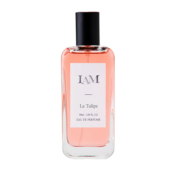 Nước Hoa Dạng Xịt Perfume Holic I AM Eau De Perfume 50ml - JULY