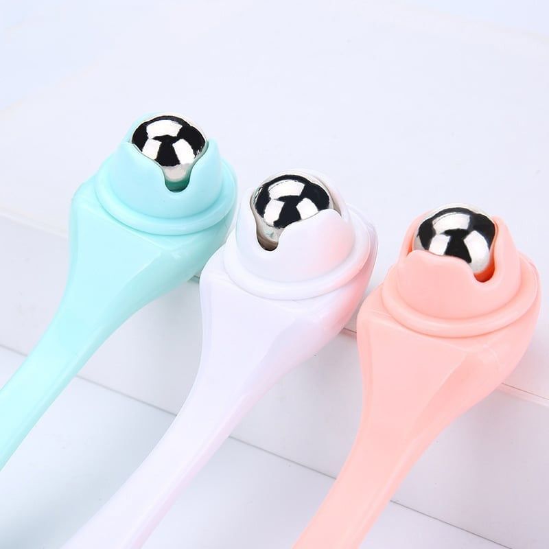 [NHẬP KHẨU] Thanh Lăn Mắt Giúp Massage, Giảm Thâm, Cải Thiện Nếp Nhăn Vùng Da Mắt LMLTOP NO.M1059-1