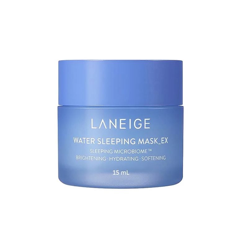Mặt Nạ Ngủ Laneige Dưỡng Da Căng Mịn Water Sleeping Mask EX