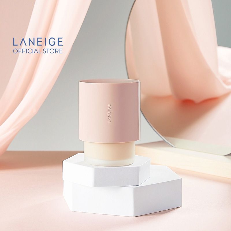 Kem Nền Căng Bóng Tự Nhiên 48H Laneige Neo Foundation Glow 30ml