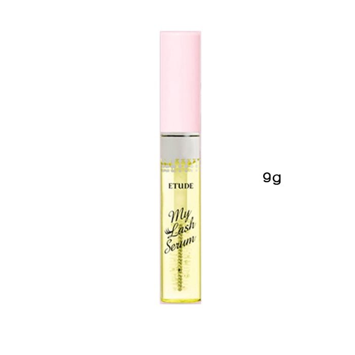 Serum Etude Tinh Chất Dưỡng Mi, Hỗ Trợ Làm Dài, Dày Mi Etude My Lash Serum 9g