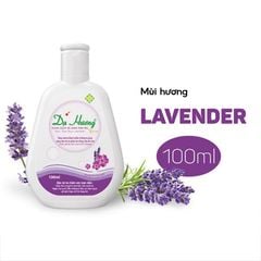 LAVENDER
