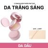 LC01 - DA DẦU